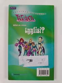 Tyyli