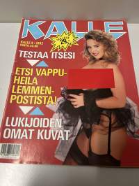 Tyhjä kuva