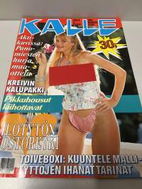Tyhjä kuva