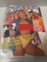 Tyhjä kuva