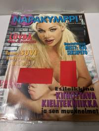 Tyhjä kuva