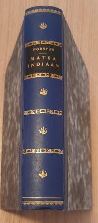 Matka Indiaan
