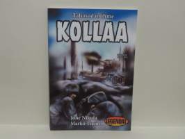 Talvisodan ihme - Kollaa