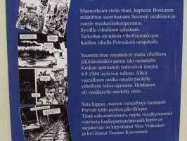 Hokki - Jatkosodan viimeinen kaukopartio