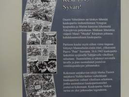 Kaukopartio Verkko