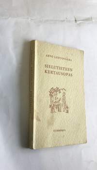 Sielutieteen kertausopas