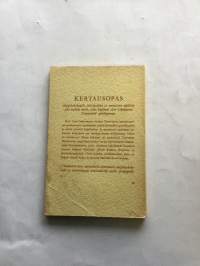 Sielutieteen kertausopas