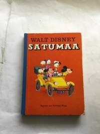 Satumaa