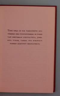 Länsirintamalta ei mitään uutta. (Sodan kuvaus, ensimmäinen maailmansota, klassikko)