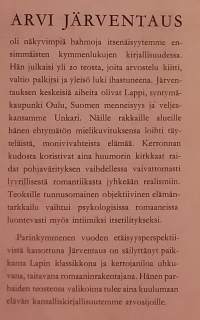 Satu-Ruijan maa + Tunturikertomuksia - Kaksi teosta samoissa kansissa. ( Lappi, pohjoiset alueet, tarinat )