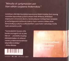 Ihon alla - Omaelämäkerran ensimmäinen osa 1919-149. ( Nobelistit, naiskirjailijat, muistelmat )