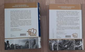 Talvisodan pikkujättiläinen +Jatkosodan pikkujättiläinen