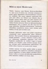 Stalinin varjossa, 1963. 1.p.