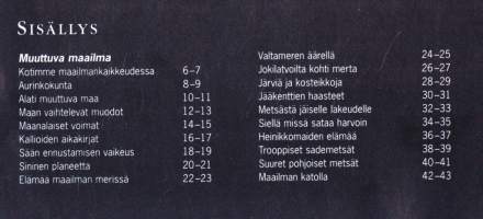Suuri maailmankartasto, 2002. 2.p.