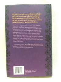 Lentävällä matolla Bagdadiin - &quot;Haluan pelastaa nämä lapset&quot;