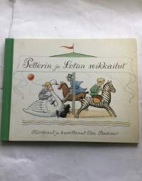 Petterin ja Lotan seikkailut