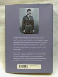 Mannerheim - Chevalier-kaartin kasvatti