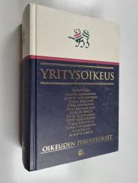 Yritysoikeus