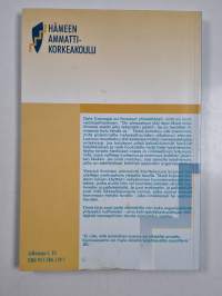 Motivaatiojohtaminen : ihmistuntemuksen ja itsetuntemuksen kehittäminen matkalla kohti oppivaa organisaatiota (signeerattu, tekijän omiste)
