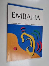 Embaha-projekti