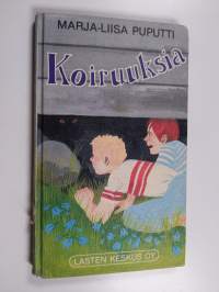 Koiruuksia