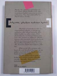 Myrtti, yhden talven tyttö