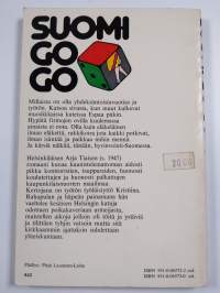 Suomi go go (signeerattu)
