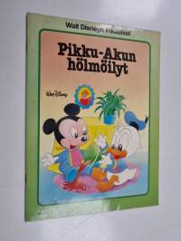 Tyhjä kuva
