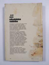 Saksalaisten vankeina