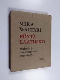 Tyhjä kuva