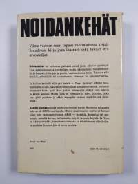Noidankehät
