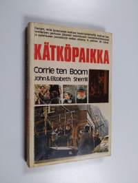 Kätköpaikka