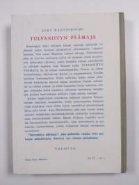 Tulvaniityn päämaja