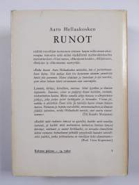 Runot