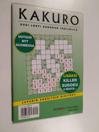 Kakuro