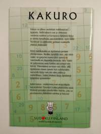 Kakuro