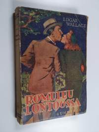 Romuluu Lontoossa