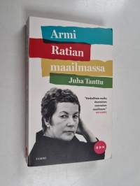Armi Ratian maailmassa