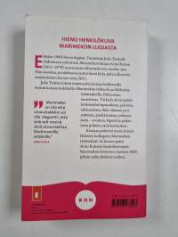 Armi Ratian maailmassa