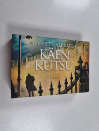 Käen kutsu (Miki-kirja)