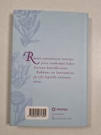 Lapsista sen näkee : sanoja vanhemmuudesta