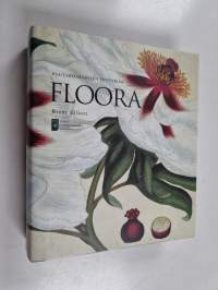 Floora : puutarhakasvien historiaa