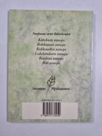 Rakkauden sanoja