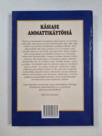 Käsiase ammattikäytössä