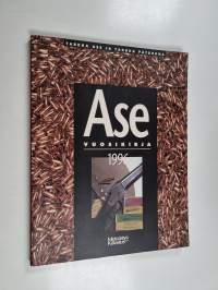 Asevuosikirja 1996