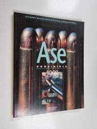Asevuosikirja 1998