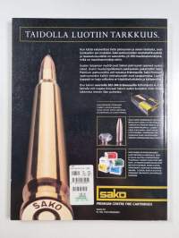 Asevuosikirja 1998
