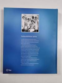 Sisätautiklinikka : puoli vuosisataa potilaan parhaaksi : Tampereen keskussairaalassa ja yliopistosairaalassa 1963-2013