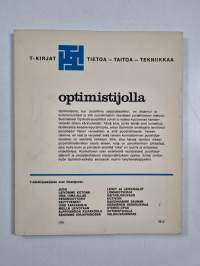 Optimistijolla