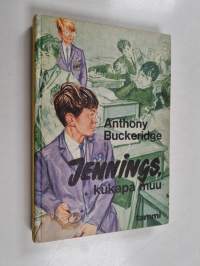 Jennings, kukapa muu